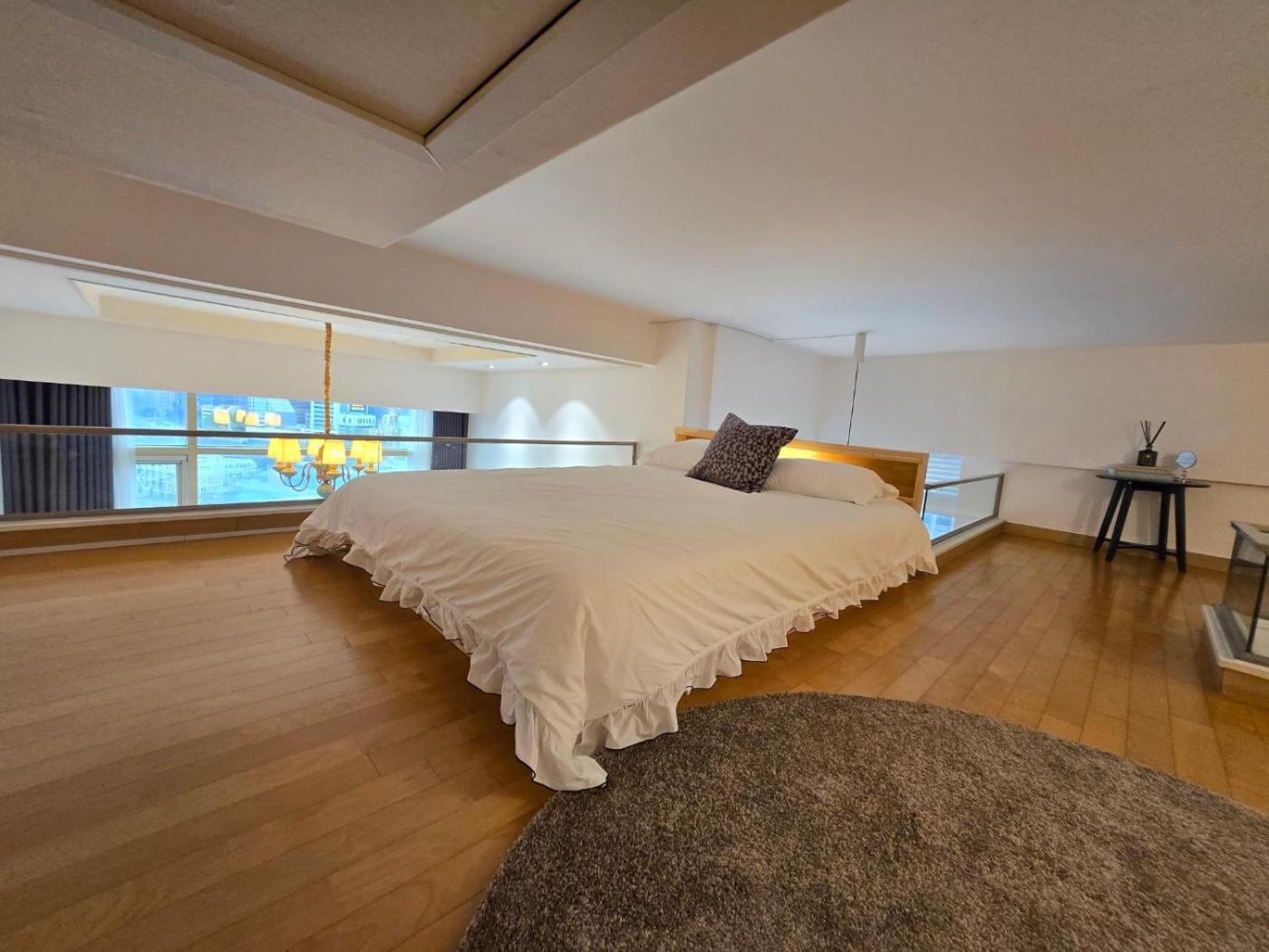 Gleam House 公寓
